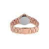 Thumbnail Image 5 of Michael Kors Camille Rose Gold Tone Bracelet Watch