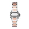 Thumbnail Image 1 of Michael Kors Camille Ladies' Crystal Two-Tone Bracelet Watch