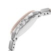Thumbnail Image 3 of Michael Kors Camille Ladies' Crystal Two-Tone Bracelet Watch