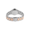 Thumbnail Image 4 of Michael Kors Camille Ladies' Crystal Two-Tone Bracelet Watch