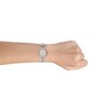 Thumbnail Image 5 of Michael Kors Camille Ladies' Crystal Two-Tone Bracelet Watch