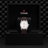 Thumbnail Image 3 of Tudor 1926 Men's Brown Leather Strap Watch