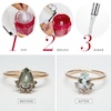 Thumbnail Image 7 of Connoisseurs Jewellery Cleaner