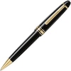Thumbnail Image 1 of Montblanc Meisterstuck LeGrand Gold Coated Ballpoint Pen