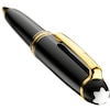 Thumbnail Image 2 of Montblanc Meisterstuck LeGrand Gold Coated Ballpoint Pen