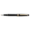 Thumbnail Image 0 of Montblanc Meisterstuck Classique Gold Coated F Fountain Pen