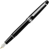 Thumbnail Image 1 of Montblanc Meisterstuck Platinum Coated Fountain Pen