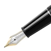 Thumbnail Image 2 of Montblanc Meisterstuck Platinum Coated Fountain Pen