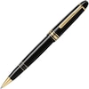 Thumbnail Image 1 of Montblanc Meisterstuck LeGrand Gold Coated Rollerball Pen