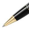 Thumbnail Image 3 of Montblanc Meisterstuck LeGrand Gold Coated Rollerball Pen