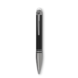 Montblanc StarWalker UltraBlack Doue Ballpoint Pen