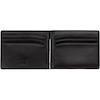 Thumbnail Image 1 of Montblanc Meisterstuck Black Leather 6cc Wallet & Money Clip
