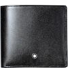 Thumbnail Image 0 of Montblanc Meisterstuck Black Leather 8cc Wallet