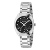 Thumbnail Image 0 of Gucci GG2570 Diamond & Stainless Steel Bracelet Watch