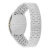Thumbnail Image 1 of GUCCI 25H Gold-Tone Dial Bracelet Watch