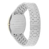 Thumbnail Image 2 of GUCCI 25H Gold Tone Dial Bracelet Watch