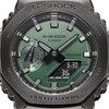 Thumbnail Image 2 of G-Shock GM-2100B-3AER Men's Green Rubber Strap Watch