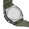 Thumbnail Image 5 of G-Shock GM-2100B-3AER Men's Green Rubber Strap Watch