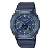 Thumbnail Image 0 of G-Shock GM-2100N-2AER Men's Blue Rubber Strap Watch