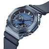 Thumbnail Image 4 of G-Shock GM-2100N-2AER Men's Blue Rubber Strap Watch