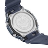 Thumbnail Image 5 of G-Shock GM-2100N-2AER Men's Blue Rubber Strap Watch