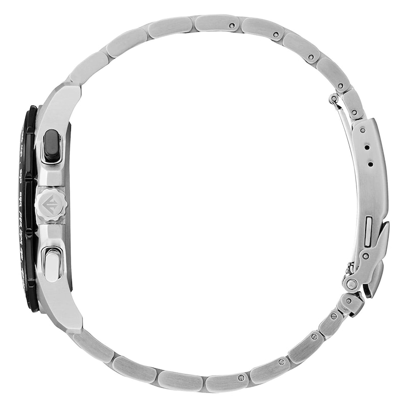 Citizen Promaster MX Men's Stainless Steel Bracelet Watch
