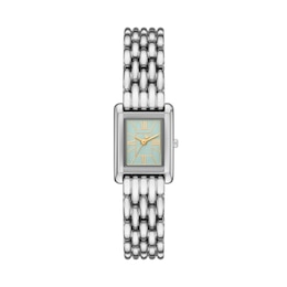Michael Kors Essex Women's 27mm Stainless Steel Watch