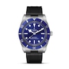 Thumbnail Image 1 of TUDOR Black Bay 54 Blue Dial & Black Rubber Strap Watch