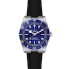 Thumbnail Image 2 of TUDOR Black Bay 54 Blue Dial & Black Rubber Strap Watch