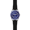 Thumbnail Image 3 of TUDOR Black Bay 54 Blue Dial & Black Rubber Strap Watch
