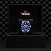 Thumbnail Image 4 of TUDOR Black Bay 54 Blue Dial & Black Rubber Strap Watch