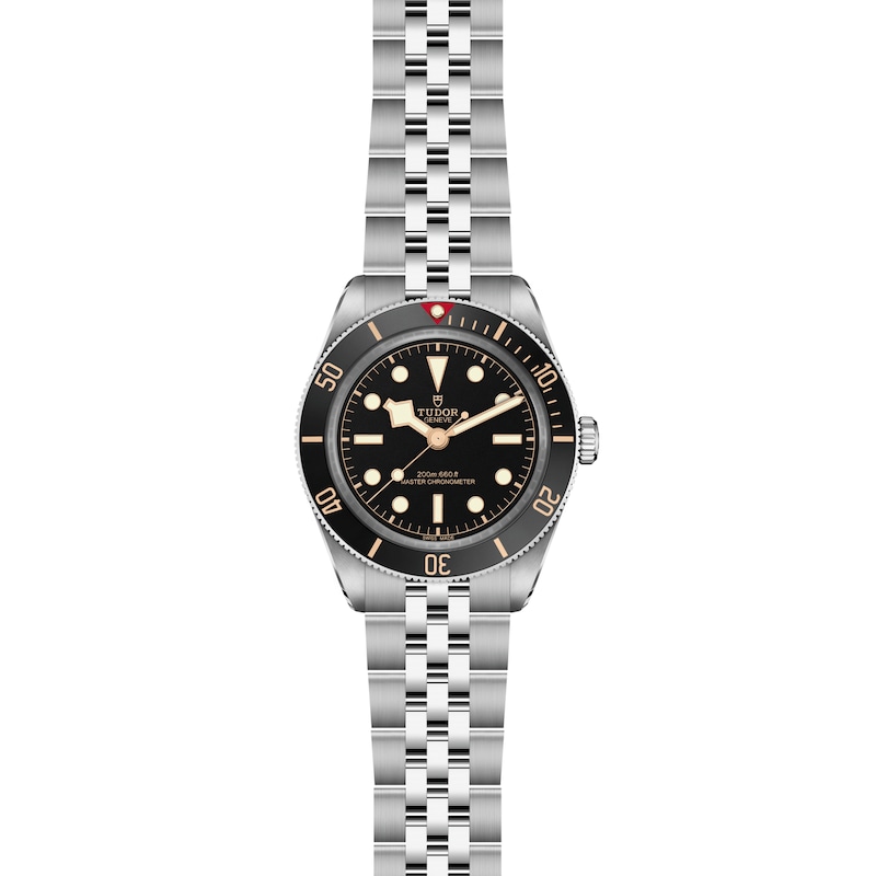 Main Image 3 of TUDOR Black Bay 58 Black Dial & Stainless Steel Watch