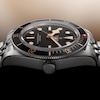 Thumbnail Image 5 of TUDOR Black Bay 58 Black Dial & Stainless Steel Watch