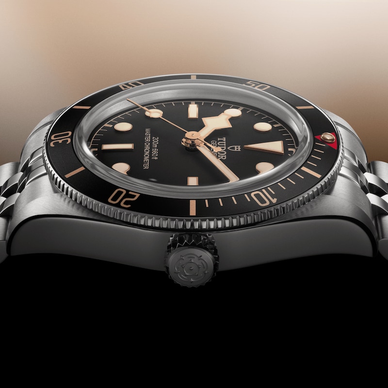 Main Image 5 of TUDOR Black Bay 58 Black Dial & Stainless Steel Watch