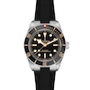 Thumbnail Image 2 of TUDOR Black Bay 58 Black Dial & Black Rubber Strap Watch