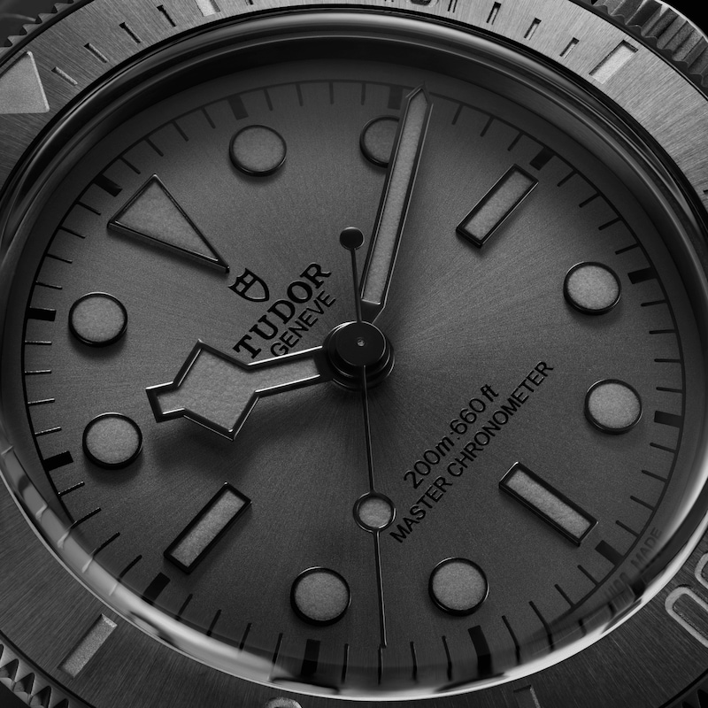 Main Image 5 of TUDOR Black Bay 41mm Black Ceramic Bracelet Watch