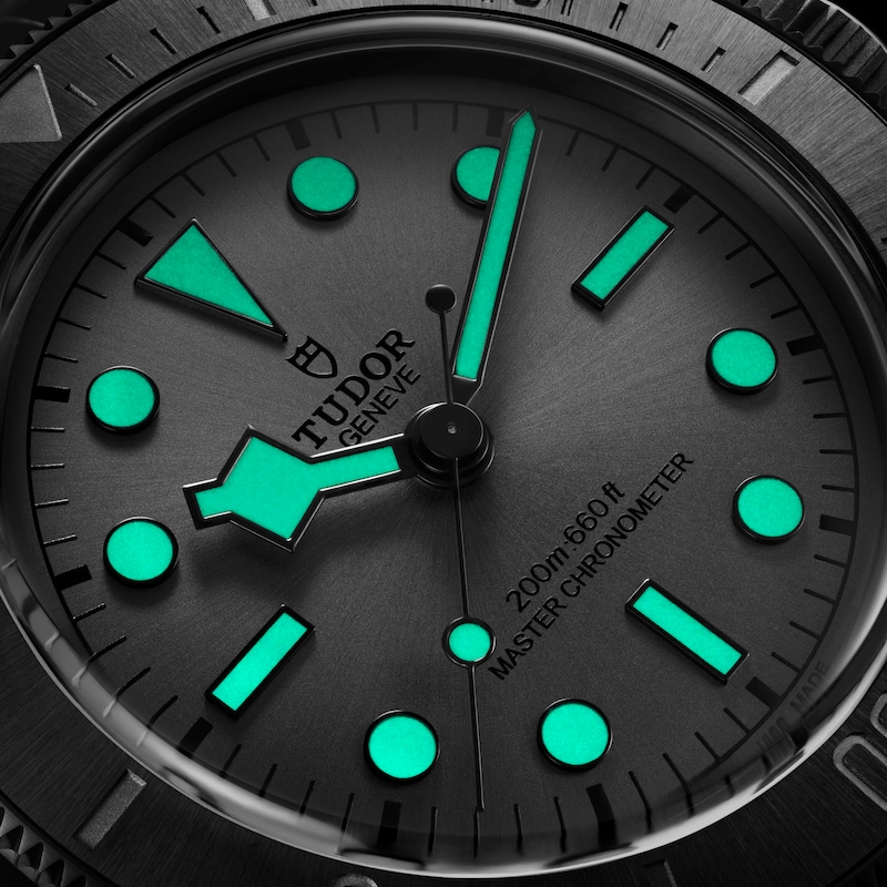 Main Image 6 of TUDOR Black Bay 41mm Black Ceramic Bracelet Watch