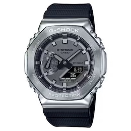 G-Shock GM21001AERMAN Mandalorian 2100 Resin Strap Watch