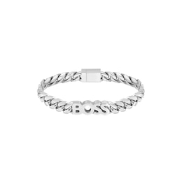 BOSS Kassy Men's Stainless Steel Bracelet