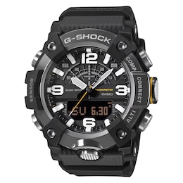 G‑Shock Master of G GG-B100XMB-1AER Land Mudmaster Resin Strap Watch