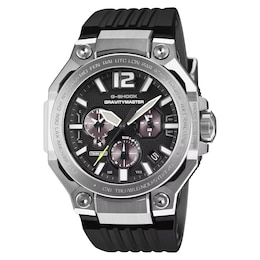 G‑Shock Master of G GWR-B3000-1AER 56.7mm Resin Strap Watch