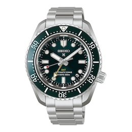 Seiko Prospex Diver’s Watch 1968 42mm Stainless Steel Watch