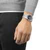 Thumbnail Image 3 of Tissot PRX Powermatic 80 Stainless Steel Bracelet Watch