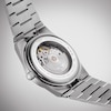 Thumbnail Image 4 of Tissot PRX Powermatic 80 Two-Tone Bracelet Watch
