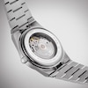 Thumbnail Image 5 of Tissot PRX Powermatic 80 Two Tone Bracelet Watch