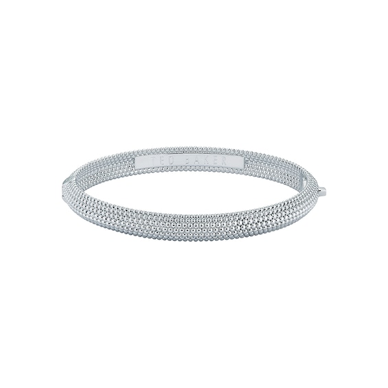 Ted Baker Dotett: Dotty Bangle Bracelet - Image 4