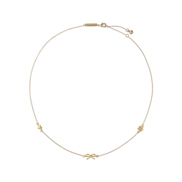 Ted Baker IONA: Gold-Tone Mini Icons Necklace