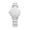 Thumbnail Image 1 of Baume & Mercier Classima 10609 Ladies' Stainless Steel Watch