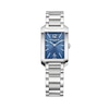 Thumbnail Image 0 of Baume & Mercier Hampton 10476 Ladies' Stainless Steel Watch