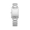 Thumbnail Image 1 of Baume & Mercier Hampton 10476 Ladies' Stainless Steel Watch